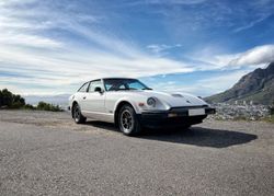 Used Datsun 280 ZX 5 Speed for sale in Western Cape - Cars.co.za