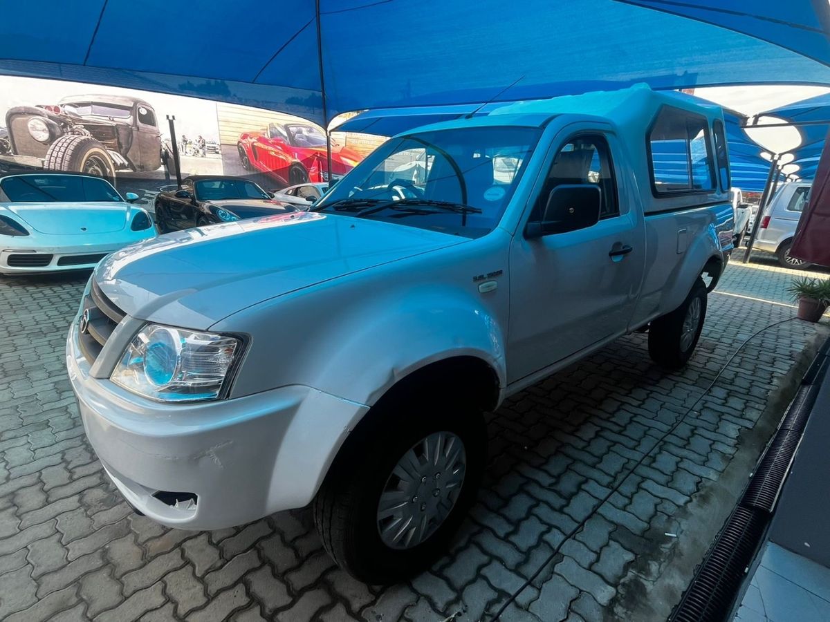 2020 Ford Ranger 2.2 TDCi XL 4x4 Auto Double-Cab