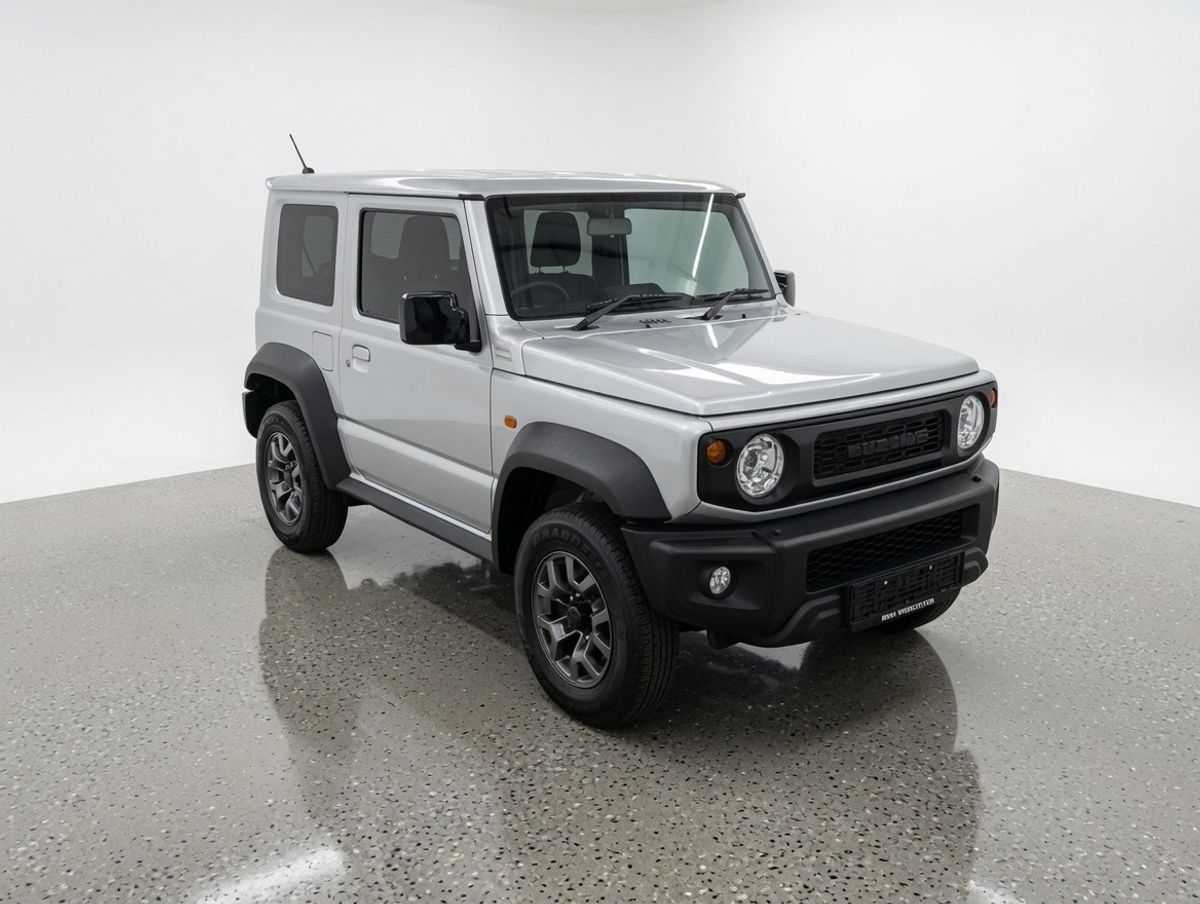 2023 Suzuki Jimny 1.5 GLX