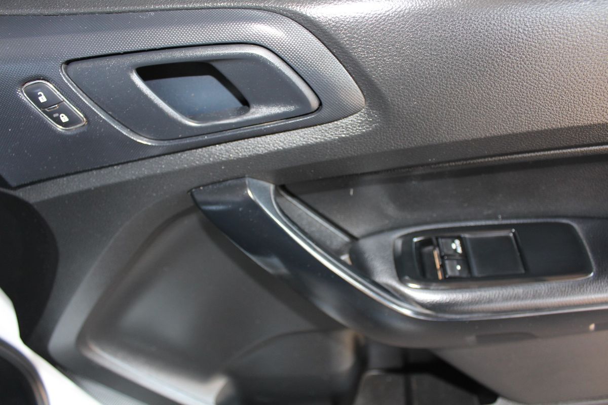 2021 Ford Ranger 2.2 TDCi XL 4x4 Single-Cab
