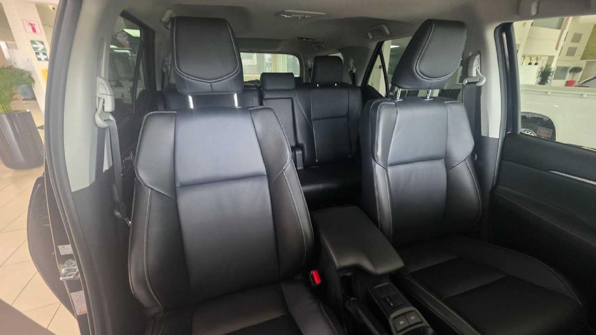 2026 Toyota Fortuner 2.8 GD-6 VX Auto (mHev)