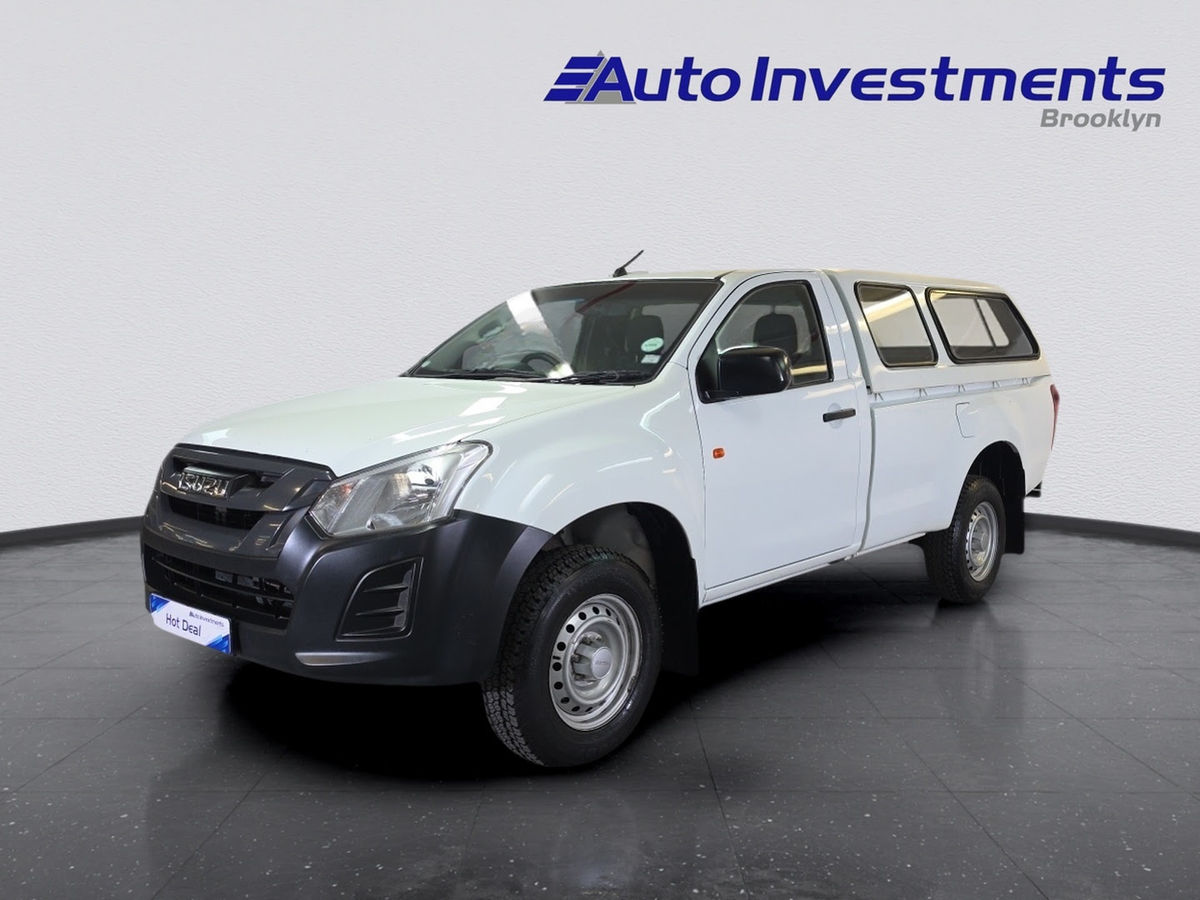 2024 Isuzu D-Max Isuzu Dmax 250C Fleetside s/c