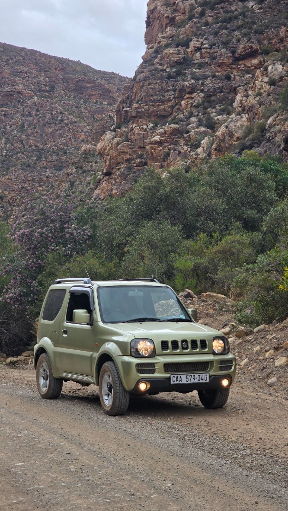 2011 Suzuki Jimny 1.3