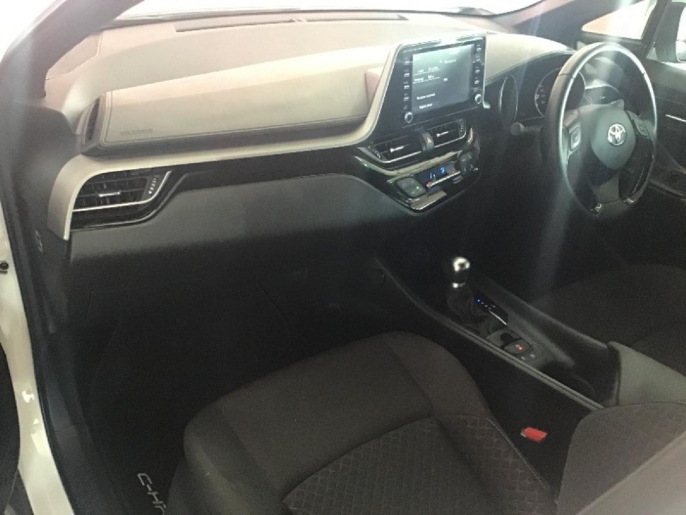 2024 Toyota Land Cruiser 300 V6 3.3 D ZX