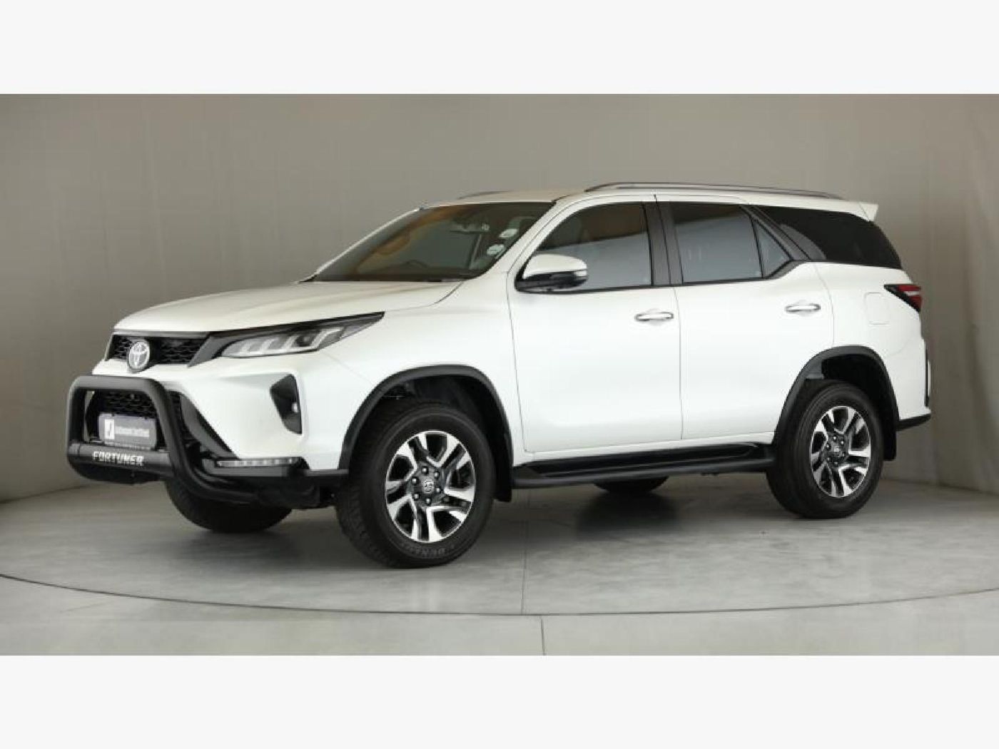 2024 Toyota Fortuner 2.8 GD-6 VX Auto (mHev)