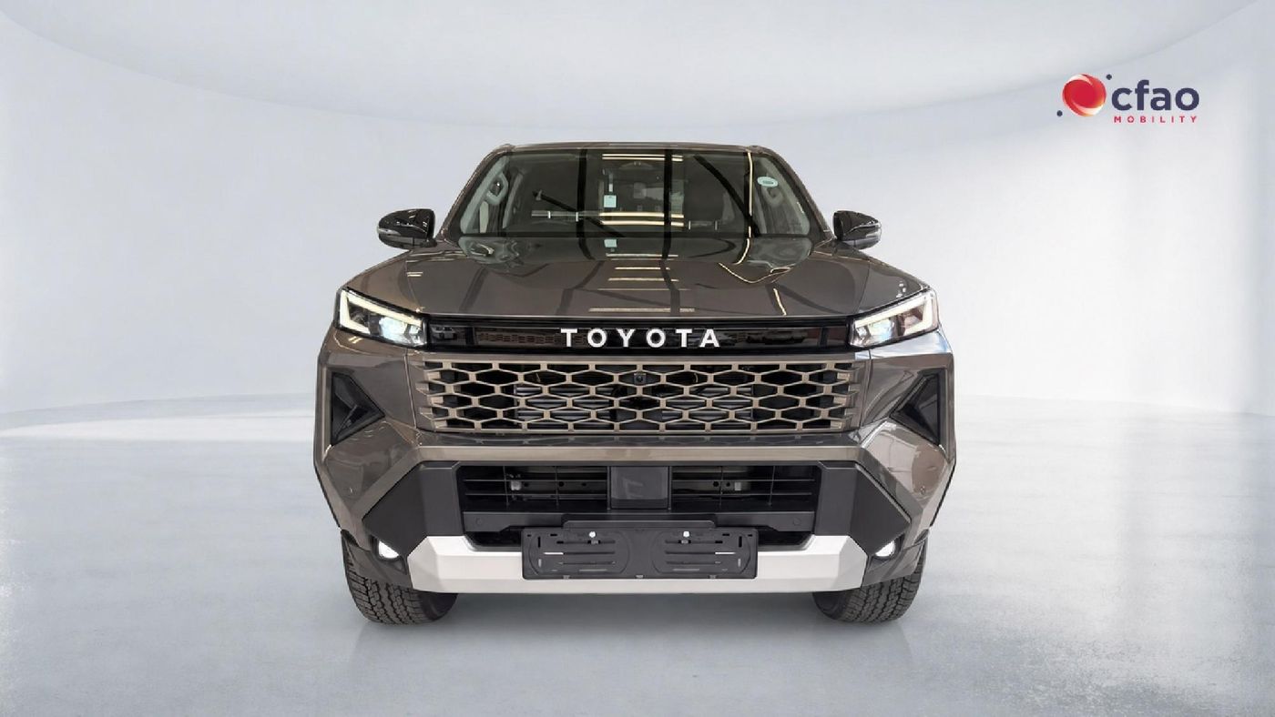 2026 Toyota Hilux 2.8 GD-6 RB Raider X Auto Extended Cab