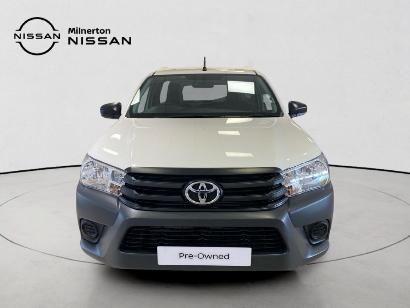 2024 Toyota Hilux 2.4 GD-6 Raider 4x4 Auto Double-Cab