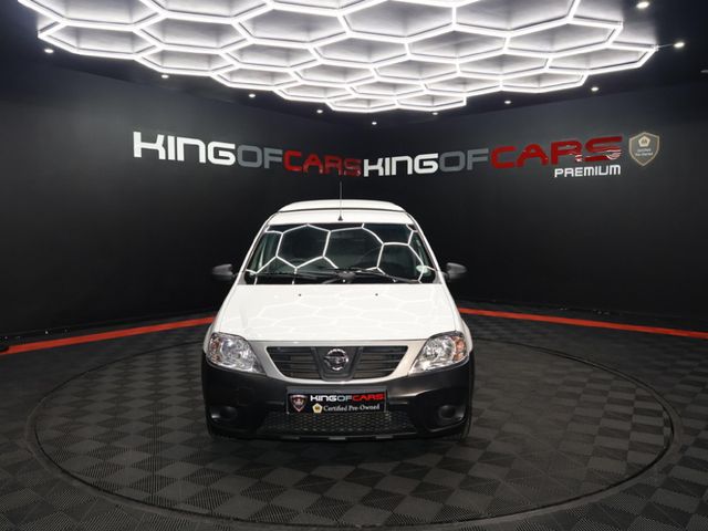 2019 Nissan NP200 1.6 SE, photo 2