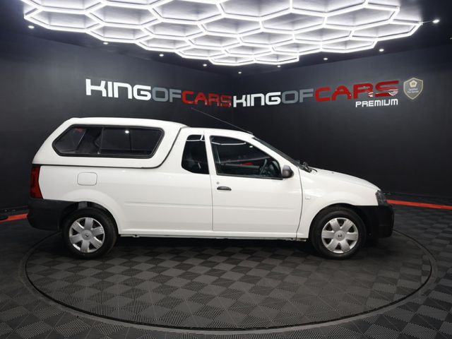 2019 Nissan NP200 1.6 SE, photo 3