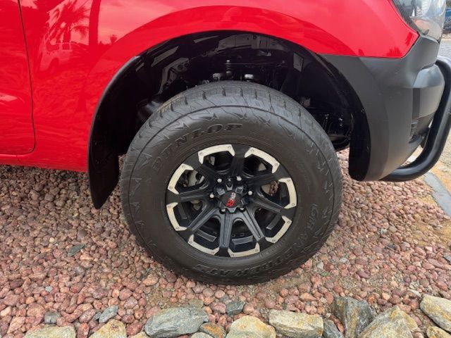 2021 Ford Ranger 2.2 TDCi SuperCab, photo 5