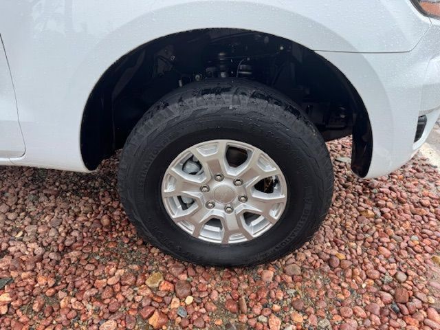 2019 Ford Ranger 2.2 TDCi XL Double-Cab, photo 5