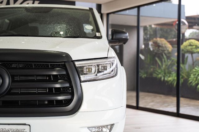 2025 GWM P-Series PV 2.0 TD LS Auto Double-Cab, photo 2