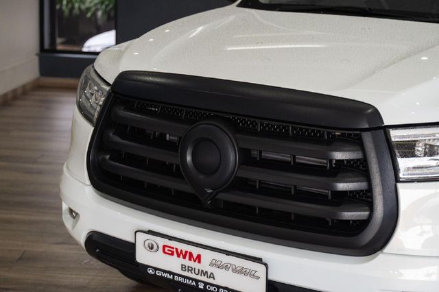 2025 GWM P-Series PV 2.0 TD LS Auto Double-Cab, photo 3