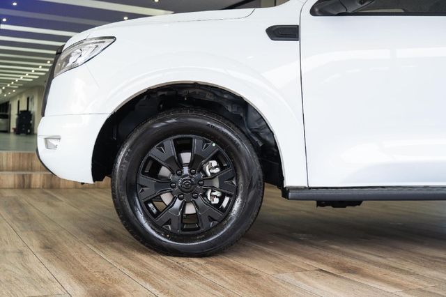 2025 GWM P-Series PV 2.0 TD LS Auto Double-Cab, photo 4