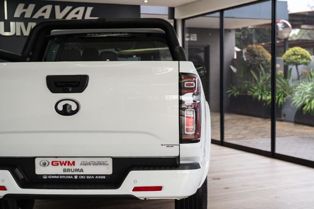 2025 GWM P-Series PV 2.0 TD LS Auto Double-Cab, photo 5