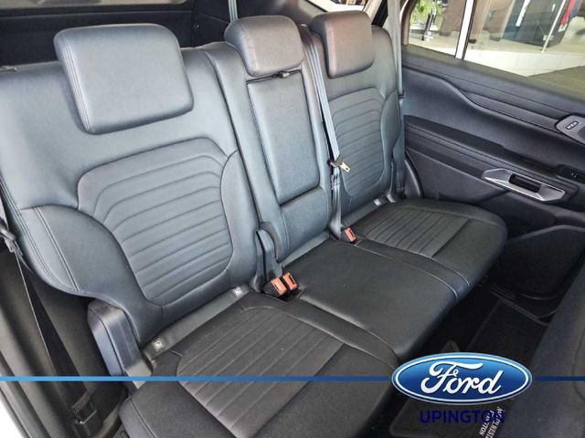 2023 Ford Everest 2.0D Bi-Turbo Sport Auto, photo 2