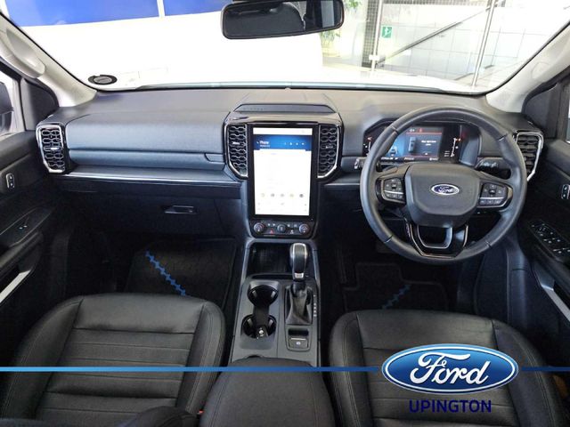 2023 Ford Everest 2.0D Bi-Turbo Sport Auto, photo 3