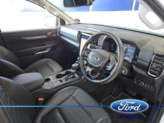 2023 Ford Everest 2.0D Bi-Turbo Sport Auto, photo 4