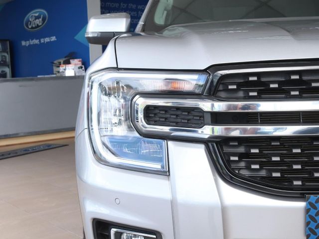 2024 Ford Ranger 2.0D Bi-Turbo XLT HR Double Cab Auto, photo 2