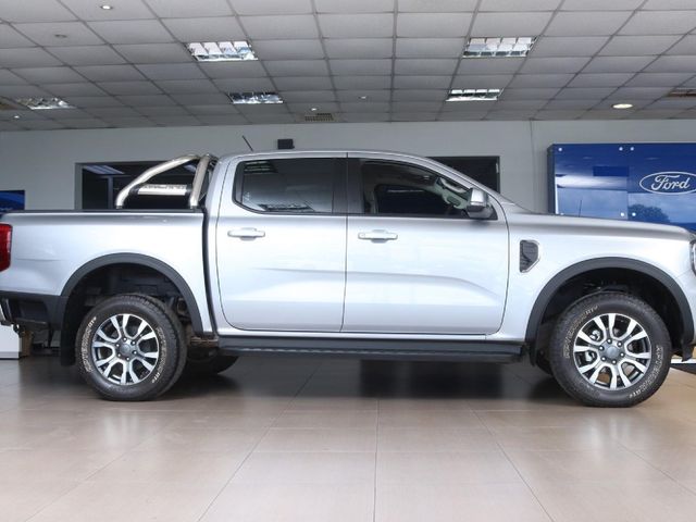 2024 Ford Ranger 2.0D Bi-Turbo XLT HR Double Cab Auto, photo 3