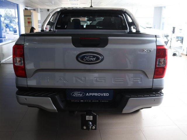 2024 Ford Ranger 2.0D Bi-Turbo XLT HR Double Cab Auto, photo 5