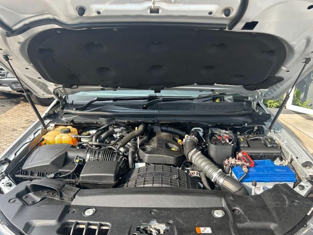 2021 Ford Ranger 2.0D Bi-Turbo Thunder Auto Double-Cab, photo 3