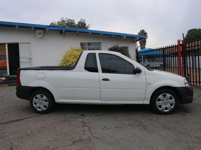 2019 Nissan NP200 1.5 dCi Safety Pack, photo 2