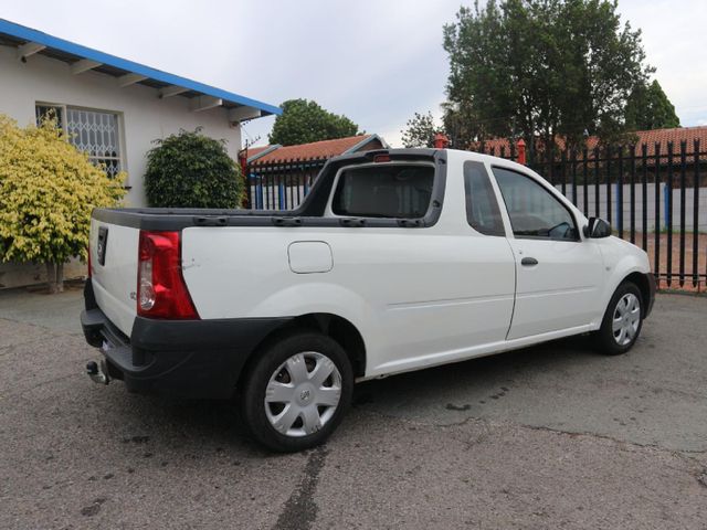 2019 Nissan NP200 1.5 dCi Safety Pack, photo 3