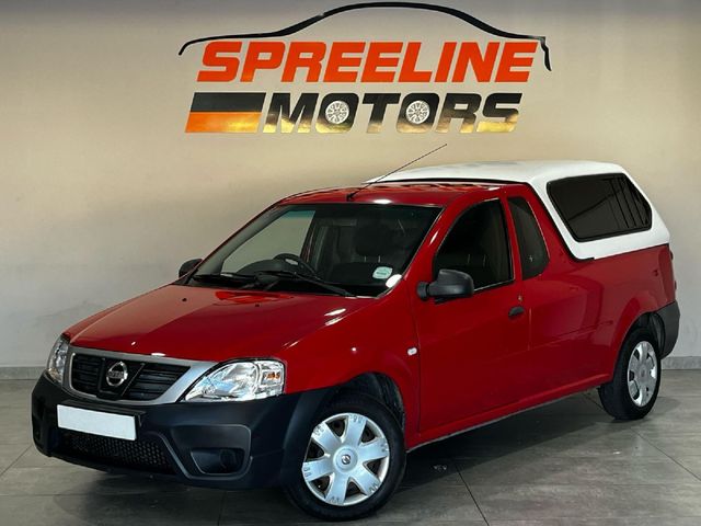 2017 Nissan NP200 1.5 dCi ICE, photo 3