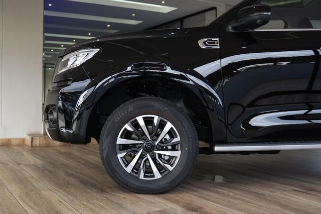 2026 GWM P-Series P300 2.4TD LT Double Cab Auto, photo 2