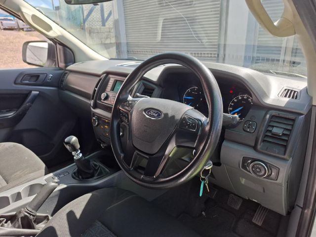 2018 Ford Ranger 2.2 TDCi Single-Cab, photo 5