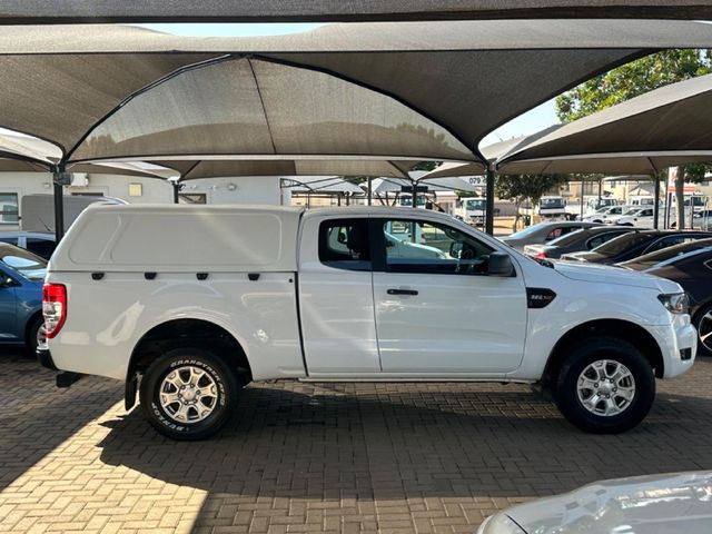 2018 Ford Ranger Hi-Rider, photo 2