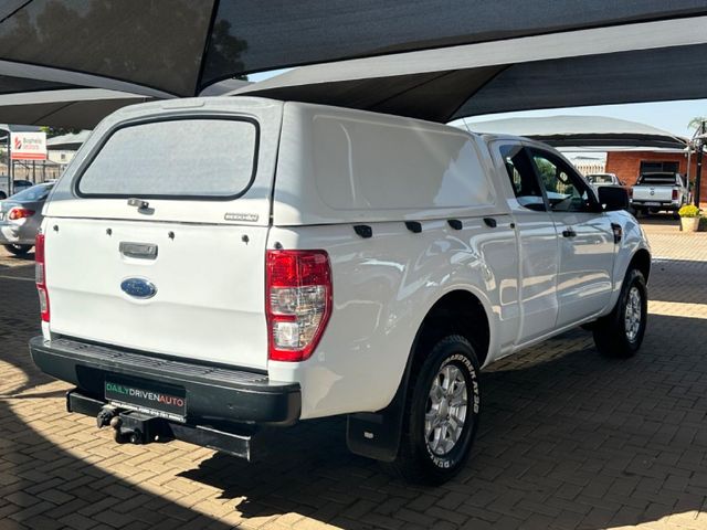 2018 Ford Ranger Hi-Rider, photo 3