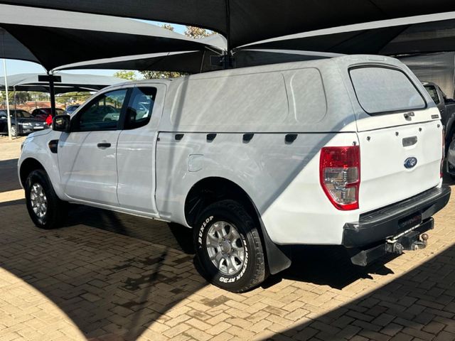 2018 Ford Ranger Hi-Rider, photo 5