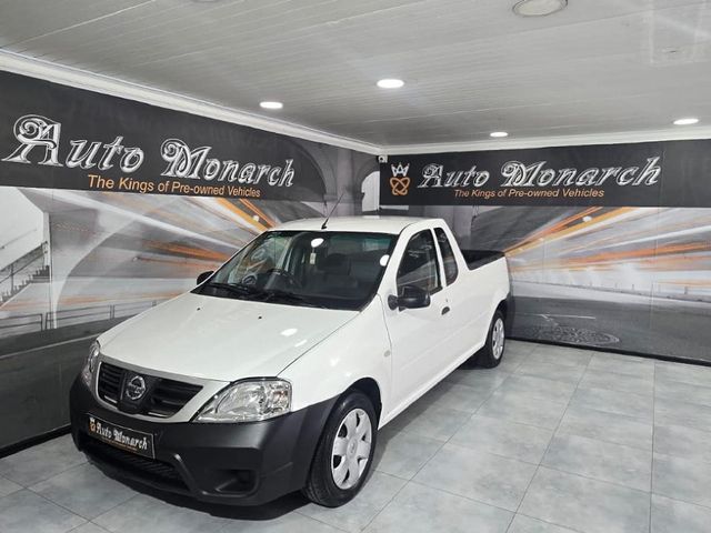 2015 Nissan NP200 1.6, photo 3