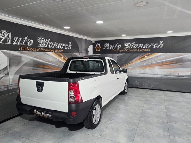 2015 Nissan NP200 1.6, photo 4