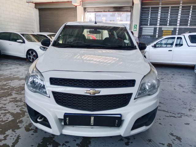 2017 Chevrolet Utility 1.4