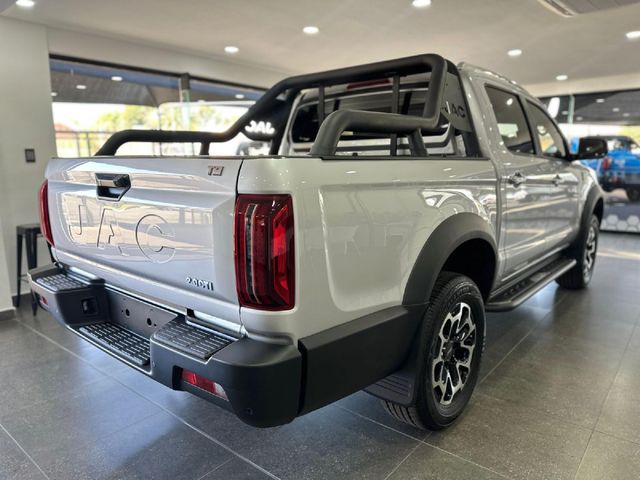 2025 JAC T9 2.0 CTI Super Lux Auto Double-Cab, photo 3