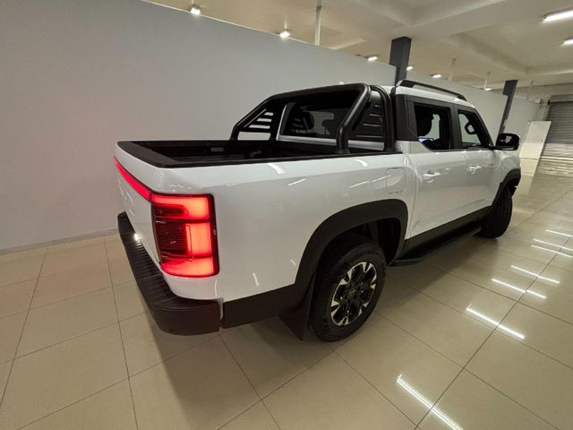 2026 BYD Shark 1.5 Double-Cab AWD (Phev), photo 3