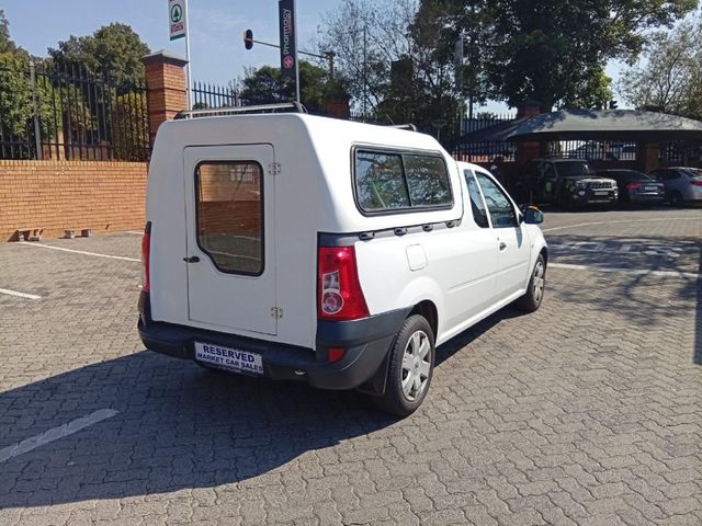 2022 Nissan NP200 1.6 A/C Safety Pack, photo 5