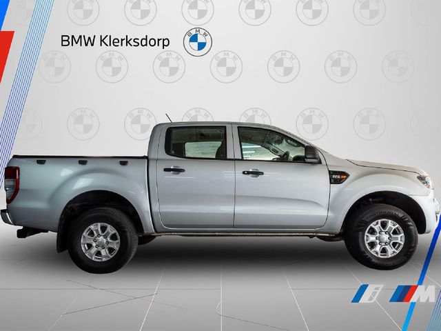 2022 Ford Ranger 2.2 TDCi XL Double-Cab, photo 5