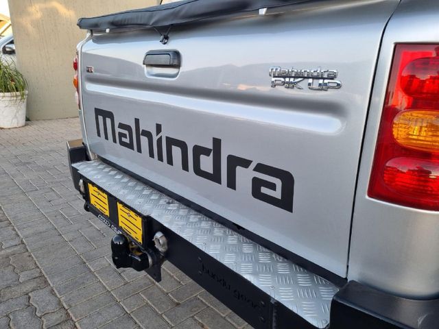 2019 Mahindra Pik Up 2.2 mHawk S10 4x4 Double-Cab, photo 5