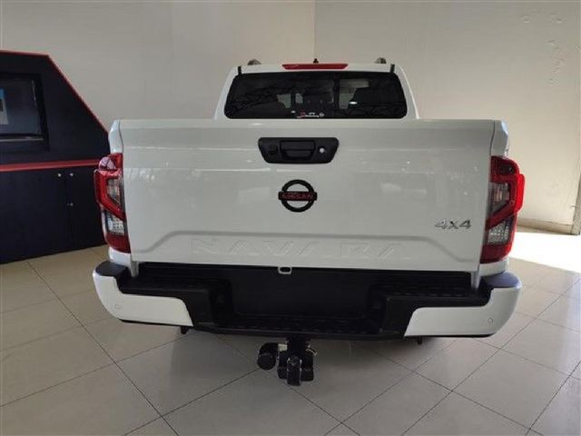 2026 Nissan Navara 2.5 DDTi PRO-4X 4X4 Auto Double-Cab, photo 5