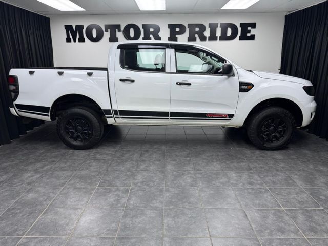 2020 Ford Ranger 2.2 TDCi XL Double-Cab, photo 2