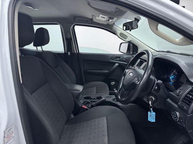 2020 Ford Ranger 2.2 TDCi XL Double-Cab, photo 3