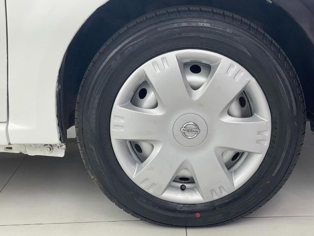 2014 Nissan NP200 1.6 A/C Safety Pack, photo 4