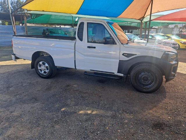 2021 Mahindra Pik Up Pik up