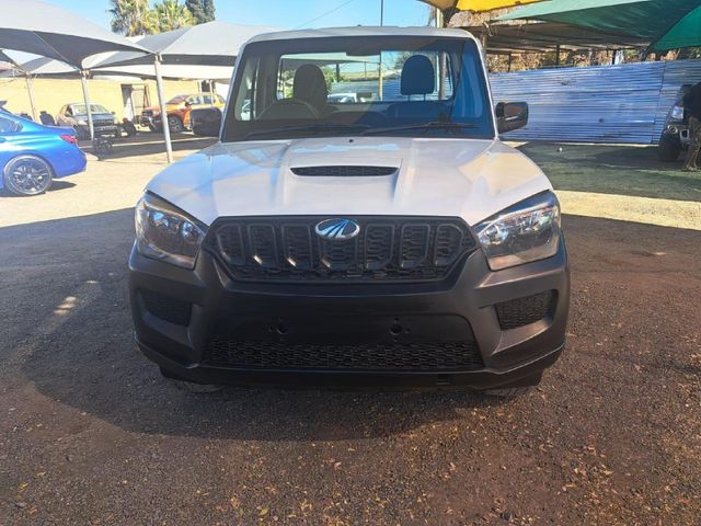 2021 Mahindra Pik Up Pik up, photo 2