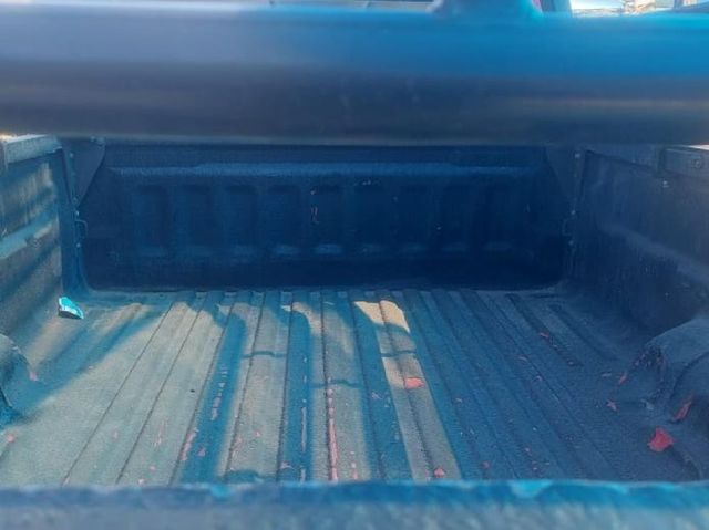2017 Ford Ranger Ford ranger 2.2, photo 5