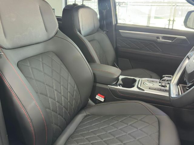 2025 JAC T9 2.0 CTI Super Lux Auto Double-Cab, photo 3